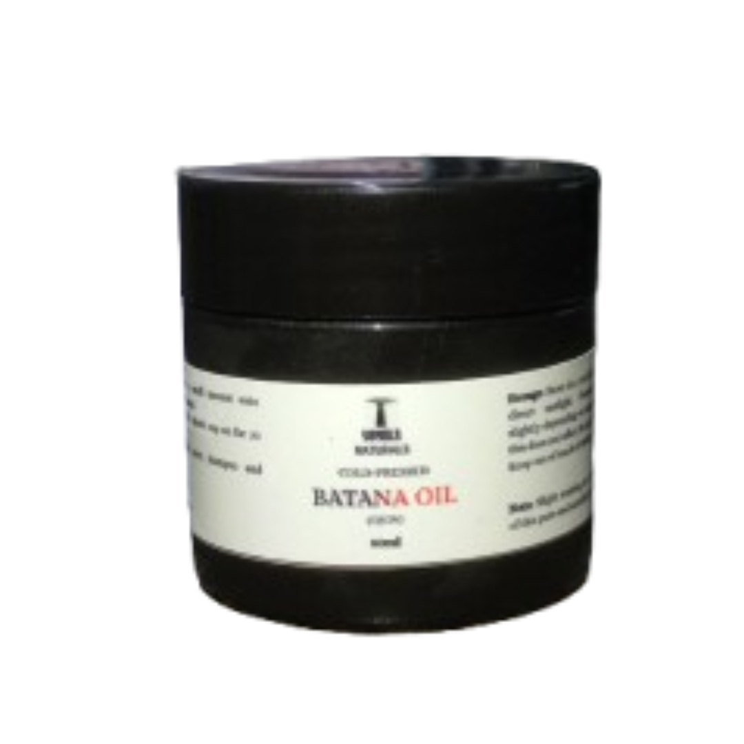 Batana Oil